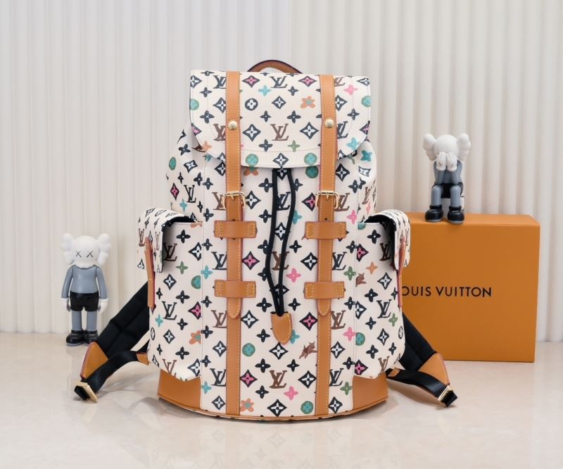 LV Backpacks